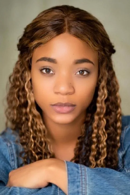 Tamsir Jasseh ha trabajado con Bri Collins en 1 ocasiones