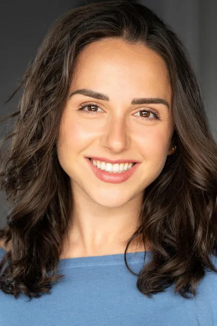 Foto de perfil del actor Bria D'Aguanno en el reparto