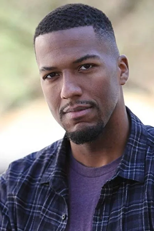 Brian A. Prince en su biografía y filmografía