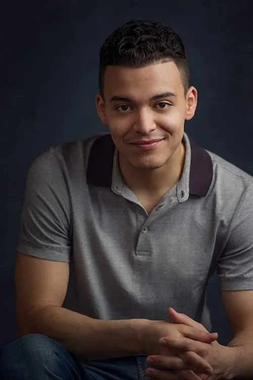 Ana Reeder ha trabajado con Brian Adam DeJesus en 1 ocasiones