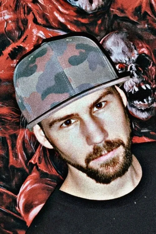 Matthias Schmidt ha trabajado con Brian Bloody en 2 ocasiones