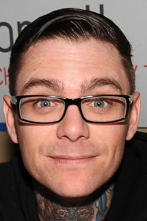 Brian Bonsall interpretando a Michael Paley