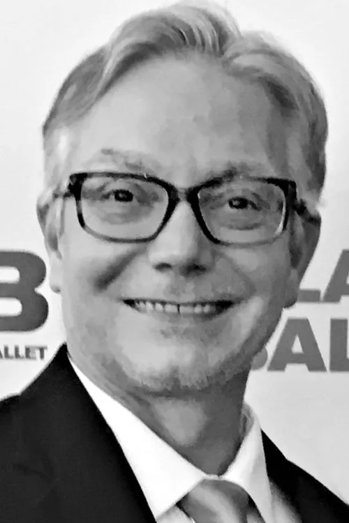 Brian Bremer interpretando a Doug