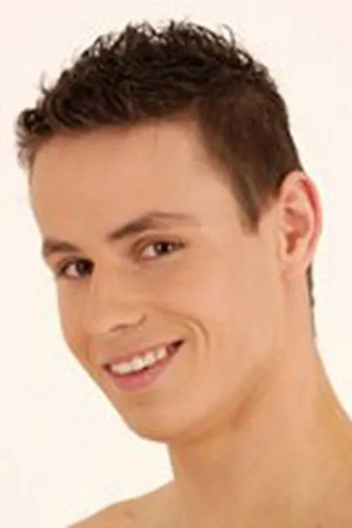 Brian Brooks interpretando a 