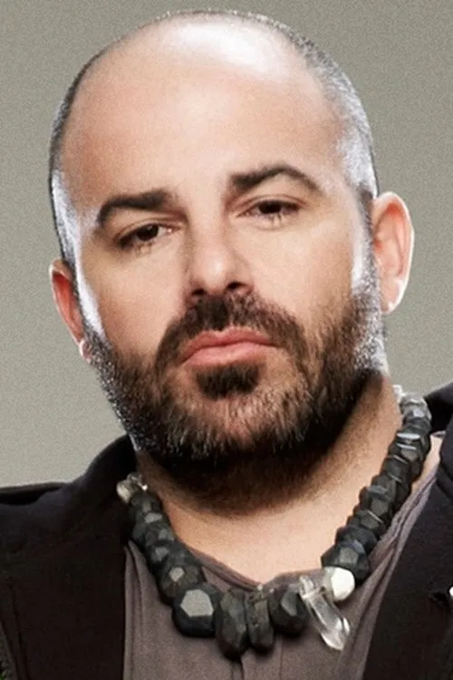 Brian Burkhardt en su biografía y filmografía