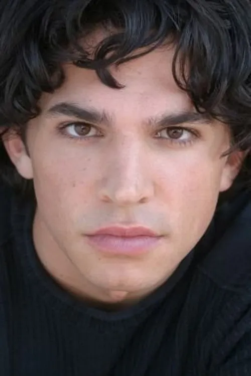 Chip Godwin ha trabajado con Brian Burnett en 1 ocasiones