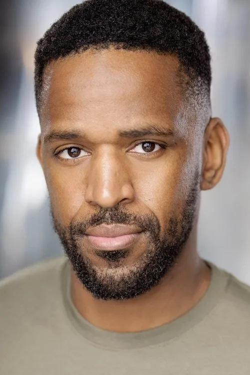 David Paryla ha trabajado con Brian Bususu en 1 ocasiones