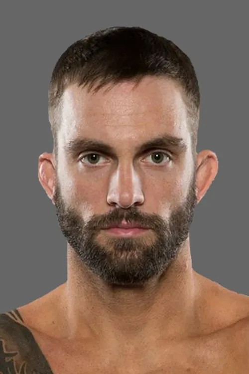 Chris David ha trabajado con Brian Cobb en 1 ocasiones