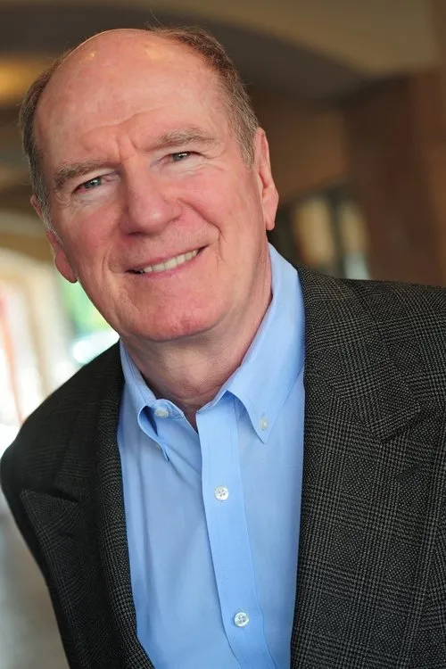 Brian Connors interpretando a Brian