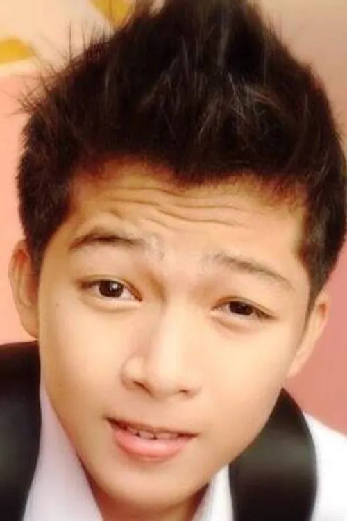 Brian Cuballes — personaje: Nathan