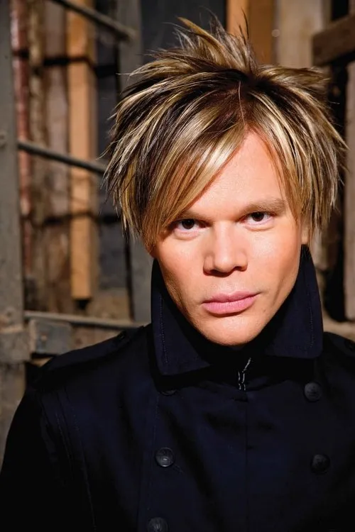 Sheldon Reynolds ha trabajado con Brian Culbertson en 1 ocasiones