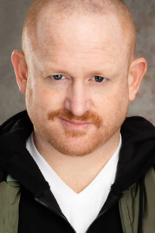 Heather Barberie ha trabajado con Brian D. Cohen en 1 ocasiones