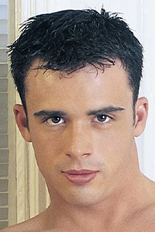 Eric Rieger ha trabajado con Brian Daniels en 1 ocasiones