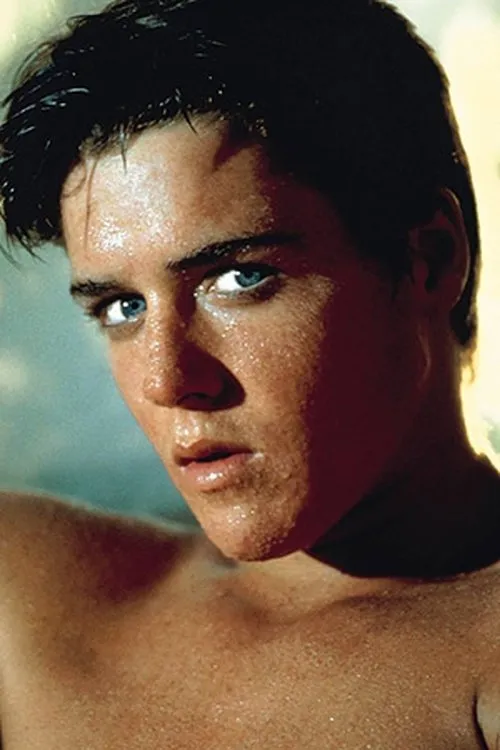 Michael Gere ha trabajado con Brian Estevez en 2 ocasiones