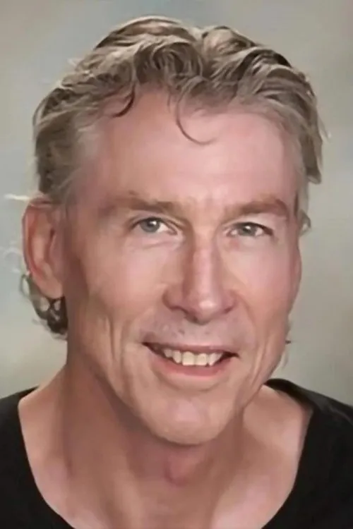 Chip Holman ha trabajado con Brian Frishman en 1 ocasiones