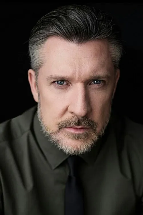 Foto de perfil del actor Brian Froud en el reparto