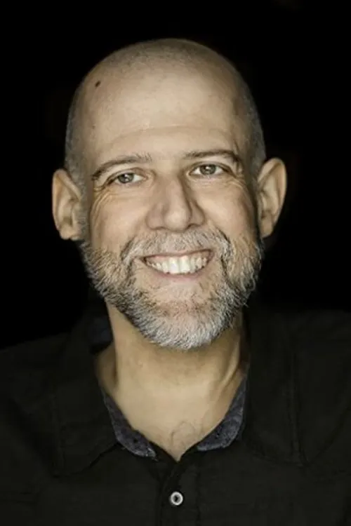 Brian George — personaje: Bryson