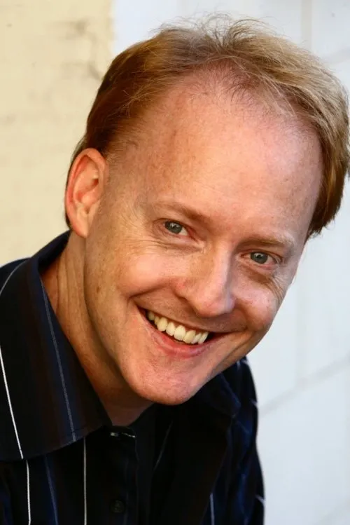 Jake Rotger ha trabajado con Brian Huckeba en 1 ocasiones