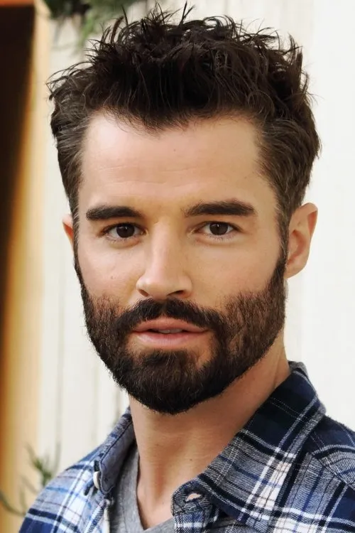 Brian Kubach en su biografía y filmografía