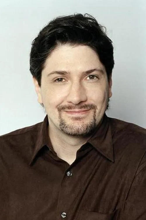 Brian M. Wixson en su biografía y filmografía