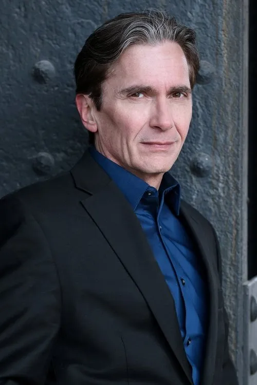 Katie Housley ha trabajado con Brian MacReady en 1 ocasiones