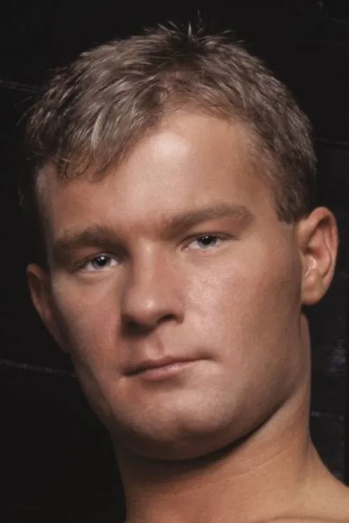 Foto de perfil del actor Brian Maxx en el reparto