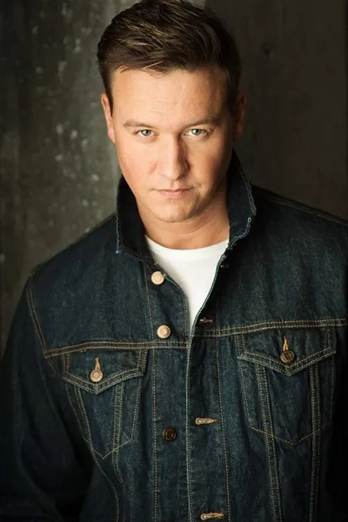 Spencer MacPherson ha trabajado con Brian McCaig en 1 ocasiones