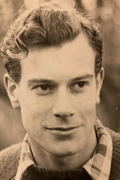 Brian Parker en su biografía y filmografía