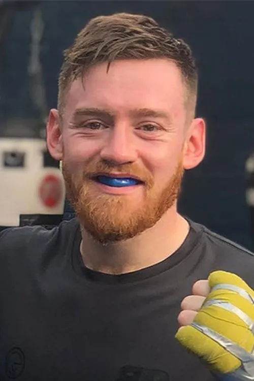 Linzi Buczynskyj ha trabajado con Brian Phillips en 1 ocasiones