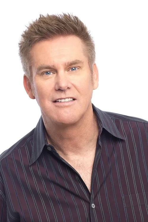 Brian Regan — personaje: The Cat