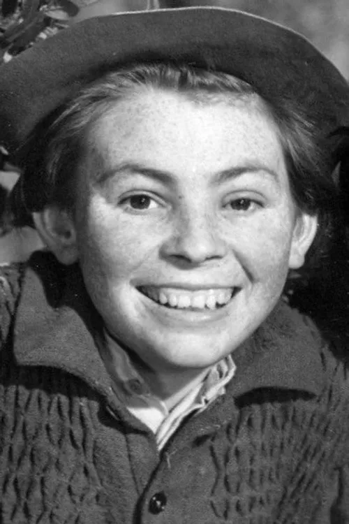 Jane Welsh ha trabajado con Brian Roper en 2 ocasiones