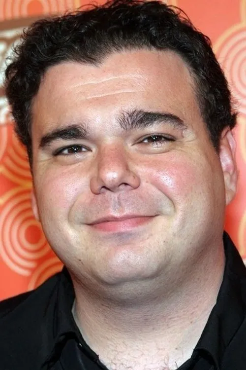 Brian Scolaro interpretando a Nick