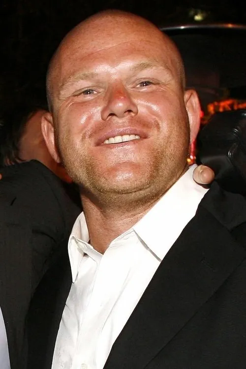 Ralph Meyering Jr. ha trabajado con Brian Shehan en 1 ocasiones