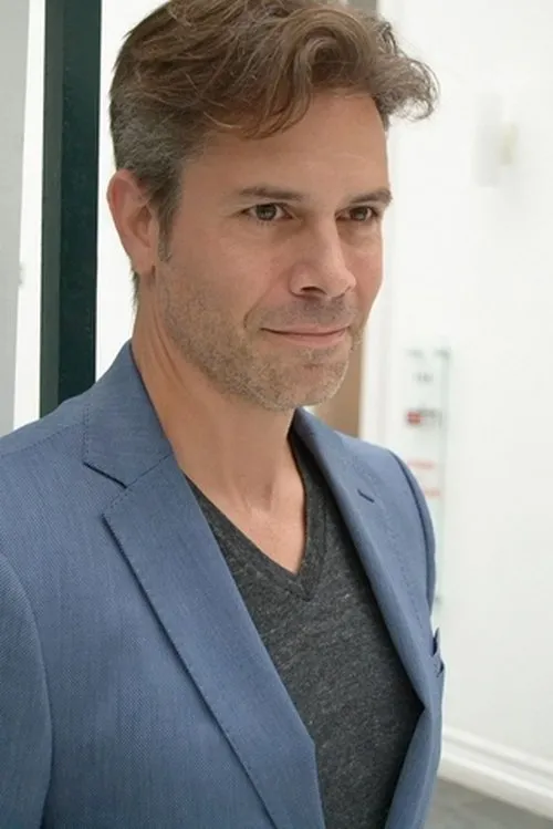 Foto de perfil del actor Brian Townes en el reparto