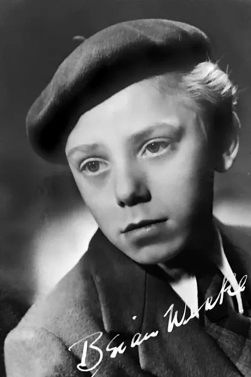 Brian Weske en su biografía y filmografía