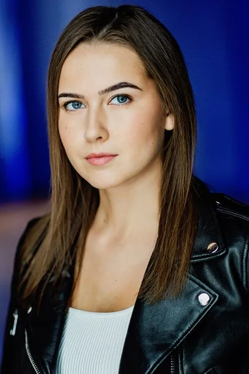 Hugh Scott ha trabajado con Briana Andrade-Gomes en 1 ocasiones