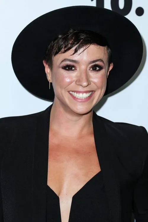 Aubrey Shea ha trabajado con Briana Venskus en 1 ocasiones