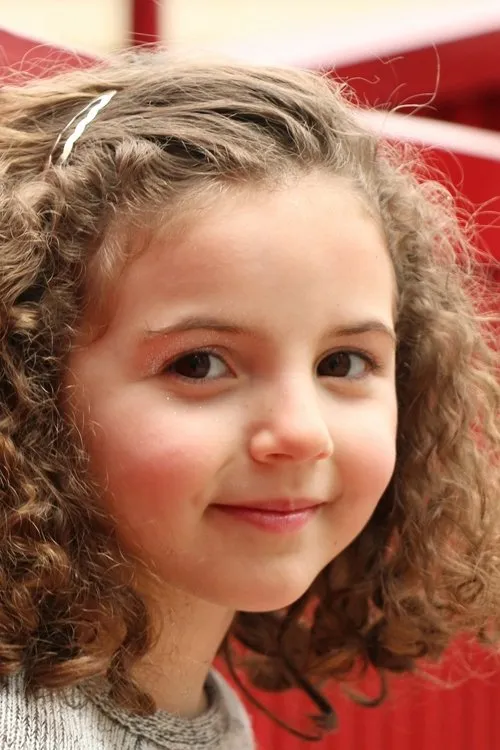 Helen Proimos ha trabajado con Brianna Scudiero en 1 ocasiones