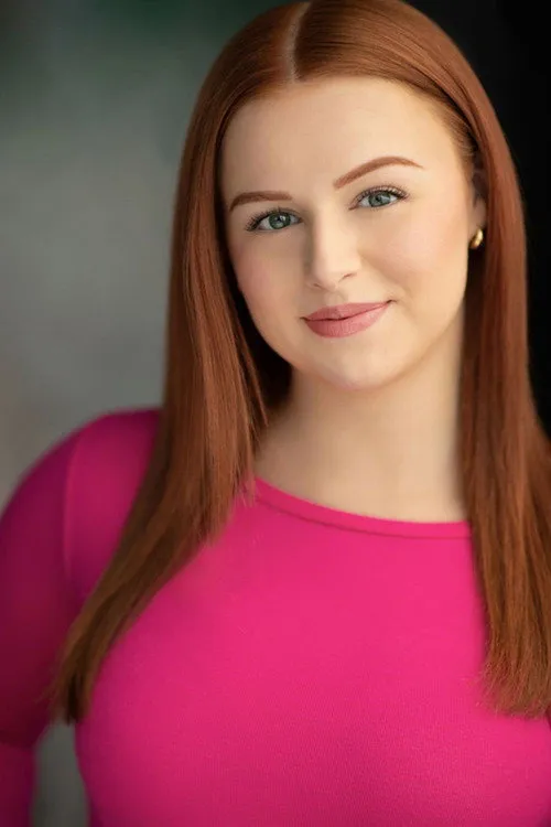 Jenn MacLean-Angus ha trabajado con Brianne Mapson en 1 ocasiones