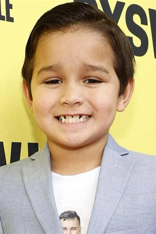 Mickey Bond ha trabajado con Brice Gonzalez en 1 ocasiones