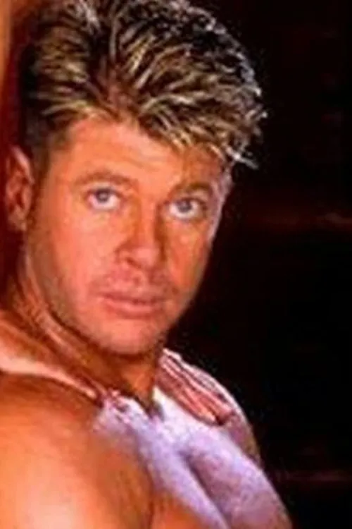 Brick Majors interpretando a 