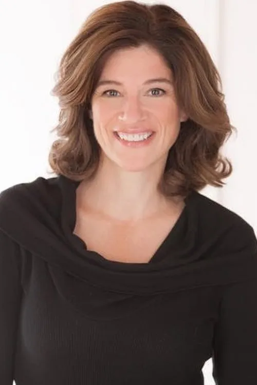 Bridget Jones Nelson interpretando a Self