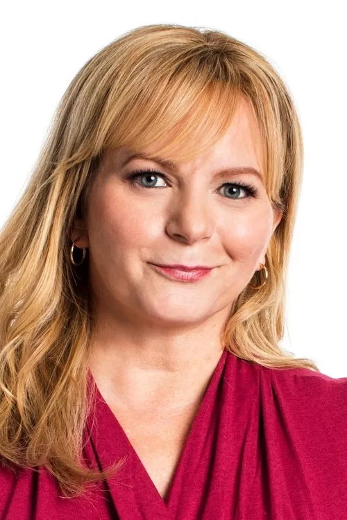 Bridget Lancaster — personaje: Self