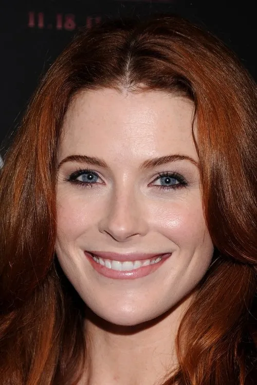 Bridget Regan interpretando a Lindsey Monroe