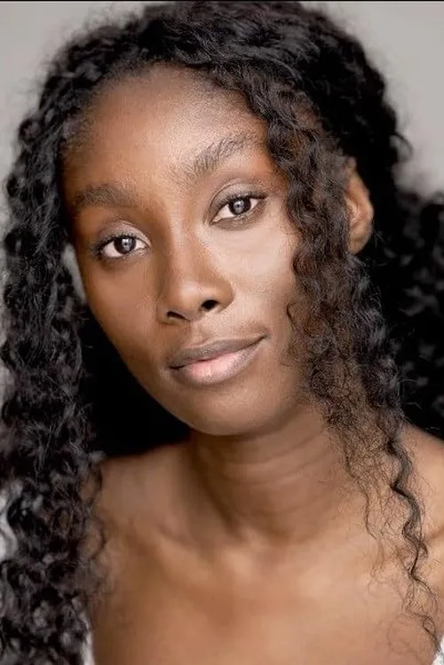 Abi Corbett ha trabajado con Bridgette Amofah en 1 ocasiones