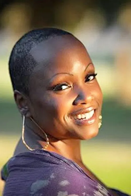 Bridgette Bryant interpretando a Self - Vocals