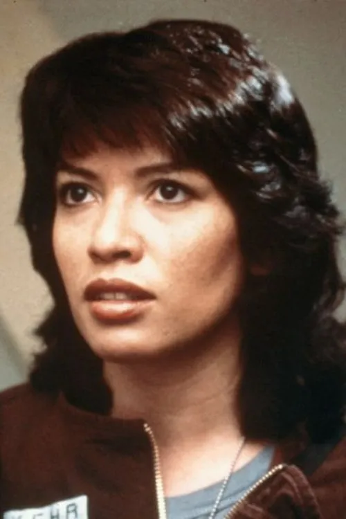 Larry Cox ha trabajado con Brie Howard en 1 ocasiones