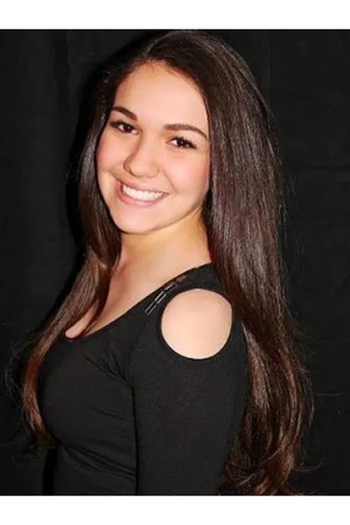 Dejan Jelaca ha trabajado con Brielle Raddi en 1 ocasiones