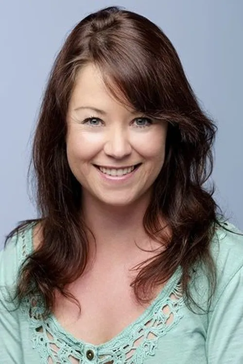 Brigitta Dau interpretando a Ilsa (archive footage)