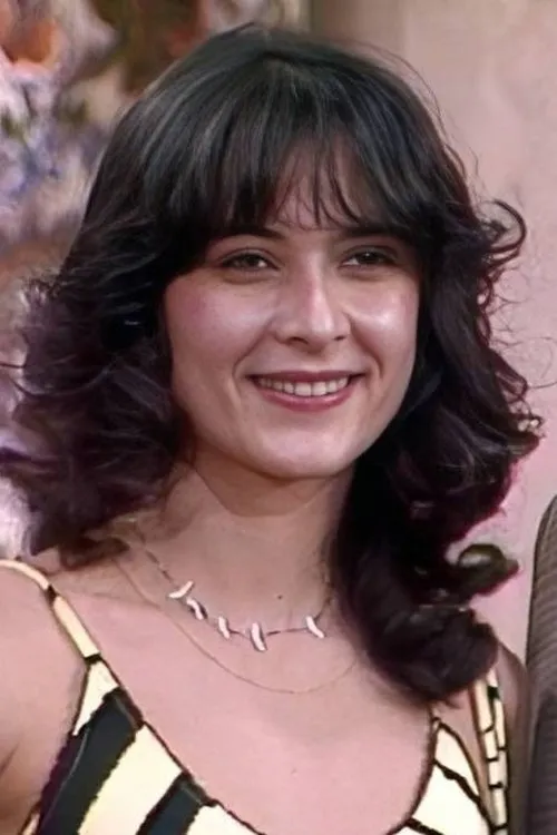 Manault Didier ha trabajado con Brigitte Chamak en 1 ocasiones